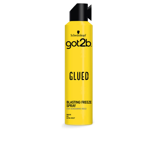 GOT2B GLUED blasting freeze spray 300ml