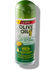 ORS- OLIVE OIL GLOSSING HAIR POLISHER