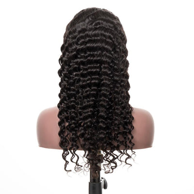 Deep Wave Wig