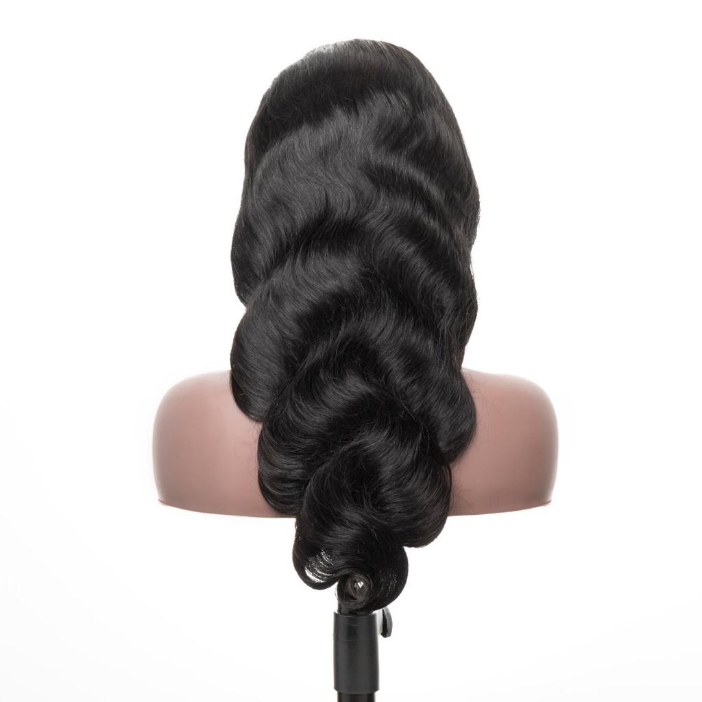 Body Wave Wig