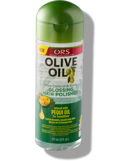 ORS- OLIVE OIL GLOSSING HAIR POLISHER